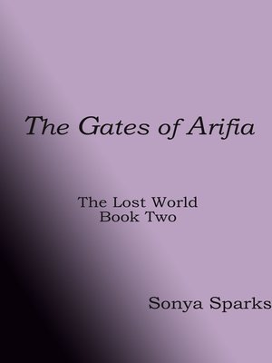 cover image of Gates of Arifia